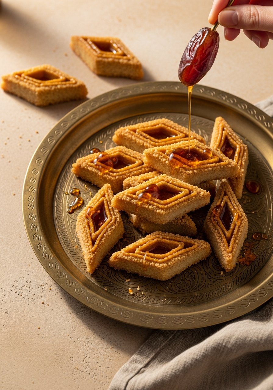 Création HannibalAi : scène stylisée.