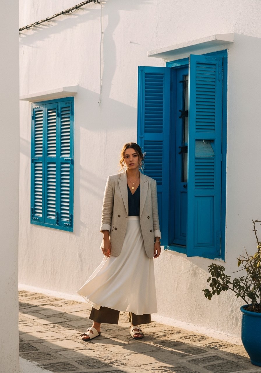 Création HannibalAi : composition photographique générée.