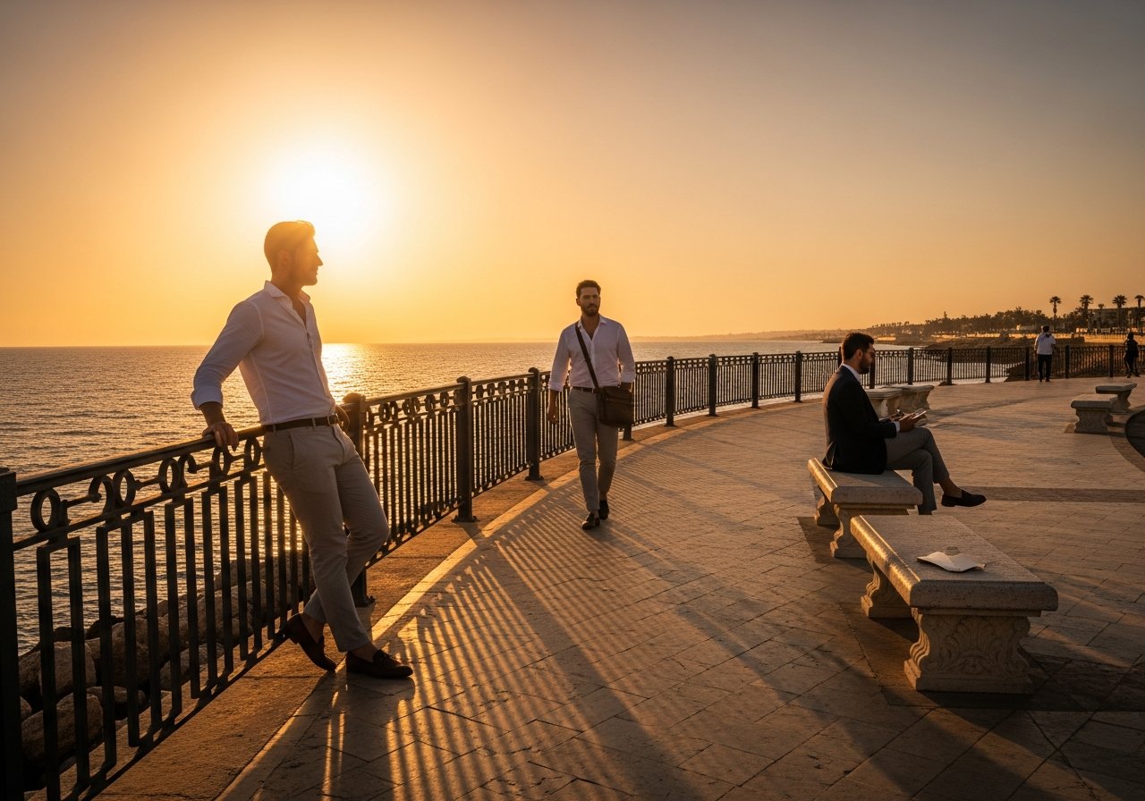 Même photo après retouche HannibalAi.